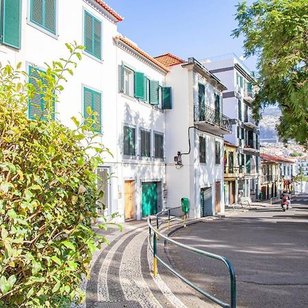 Harmony Apartment Funchal  Exteriör bild