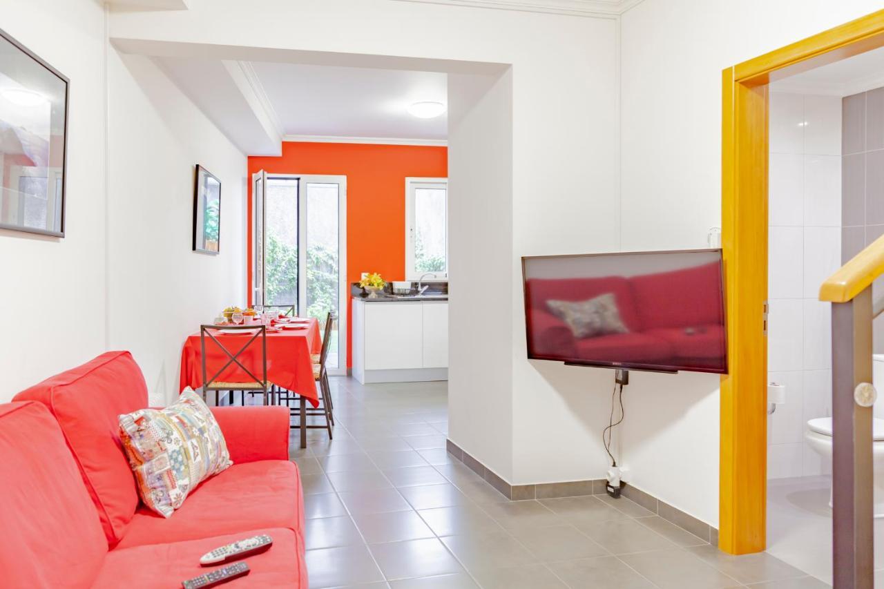 Harmony Apartment Funchal  Exteriör bild