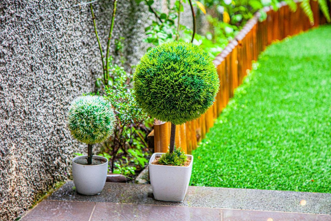 Harmony Apartment Funchal  Exteriör bild